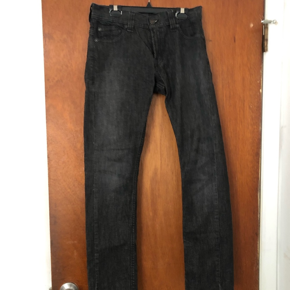 Men’s Levi’s Jeans 511 Skinny Fit (Size 30x30)